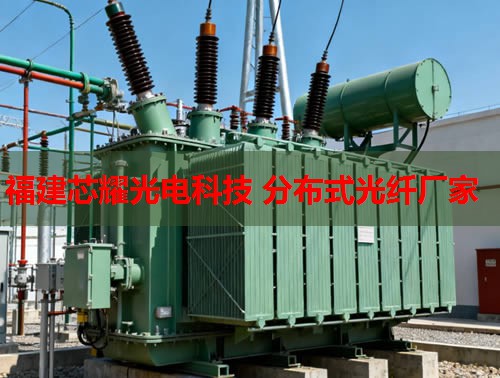 分布式光纖溫度傳感技術(shù)應(yīng)用解析