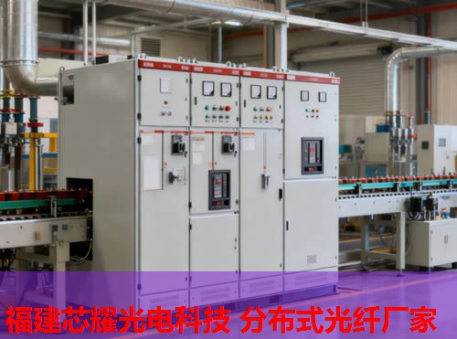 分布式光纖技術深度解析與應用領域探析——福建芯耀光電引領創(chuàng)新