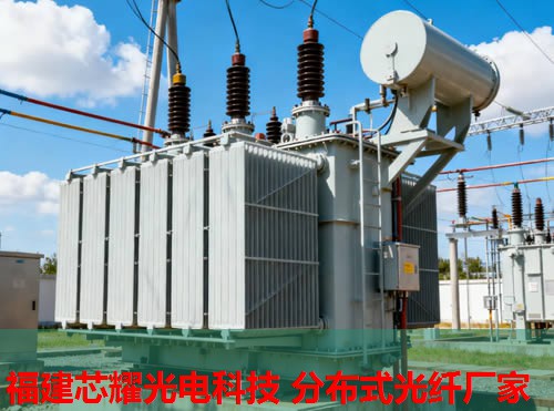 如何高效實(shí)施分布式光纖施工？技術(shù)革新引領(lǐng)未來通信網(wǎng)絡(luò)建設(shè)