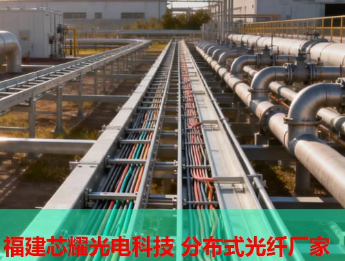 昆山光纖分布式探測器有何獨(dú)特之處？