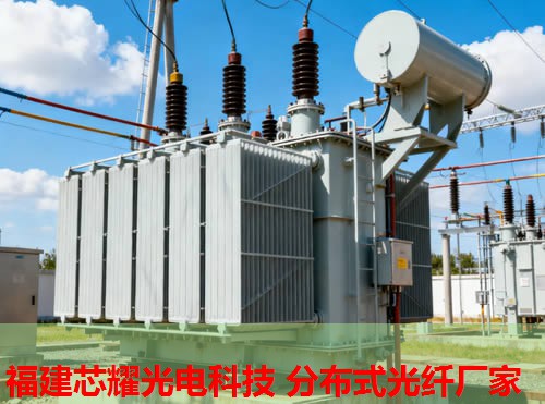 張家港分布式光纖溫度儀有何優(yōu)勢？行業(yè)應(yīng)用廣泛，精準(zhǔn)測溫保障安全。