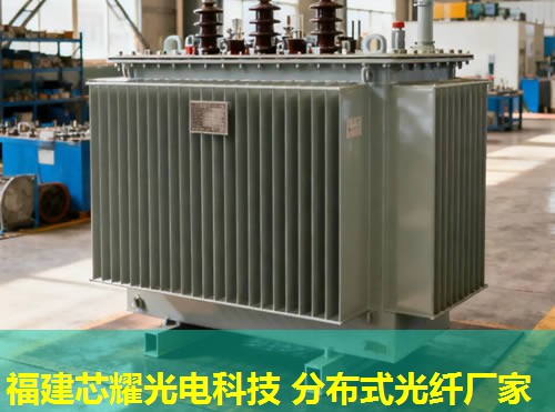 分布式感溫光纖鋪設標準哪家優(yōu)