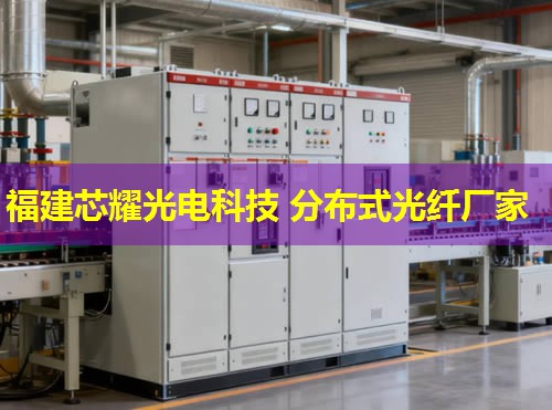 2026福建芯耀科技分布式光纖測試領(lǐng)航榜