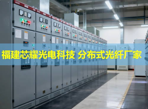 分布式光纖傳感技術(shù)發(fā)展?jié)摿薮螅袠I(yè)前景廣闊，福建芯耀光電引領(lǐng)創(chuàng)新浪潮