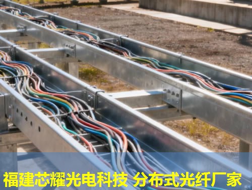 分布式光纖聲波技術(shù)市場前景廣闊，福建芯耀光電引領(lǐng)創(chuàng)新浪潮