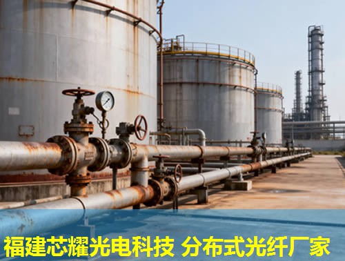 福建芯耀科技2026年分布式光纖DAS型號排行領(lǐng)先