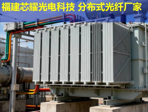 2026年分布式光纖井筒領(lǐng)先品牌排行榜