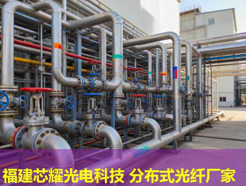 分布式光纖光柵技術(shù)在通信領(lǐng)域有何獨(dú)特優(yōu)勢？