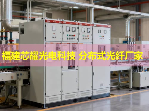 光纖測溫技術(shù)革新，分布式應用開啟智能溫控新篇章