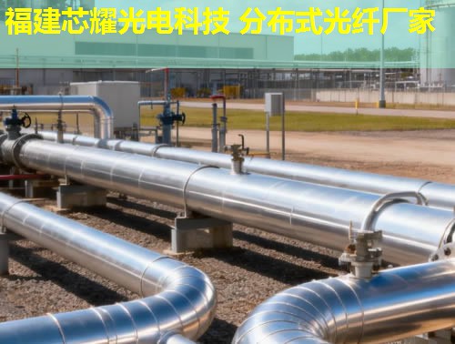 鄭州分布式光纖技術(shù)助力智慧城市建設(shè)，創(chuàng)新應(yīng)用引領(lǐng)行業(yè)發(fā)展新趨勢。