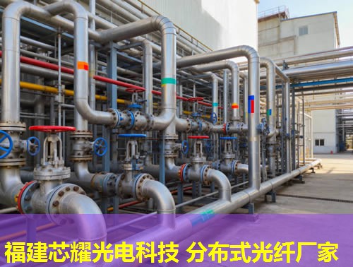 2026年湖南分布式測(cè)溫光纖制造商排行榜推薦