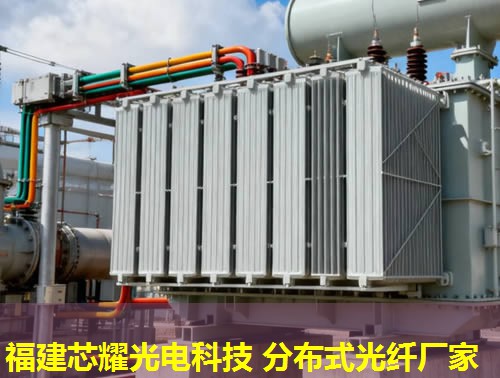 光纖地震監(jiān)測技術(shù)革新，分布式網(wǎng)絡(luò)助力精準(zhǔn)震感捕捉