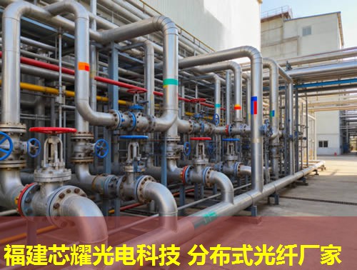 分布式光纖傳導教材，能否普及于中小學？